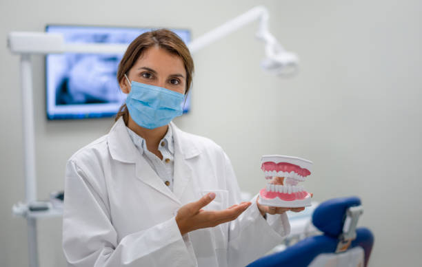 Best Emergency Tooth Extraction in Huntgburg, IN